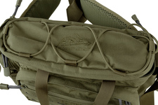 torba Direct Action Foxtrot olive green