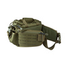 torba Direct Action Foxtrot olive green