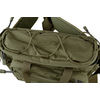 torba Direct Action Foxtrot olive green