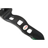Łuk bloczkowy NOVA BETTLE LIGHT zielony, 25 lb