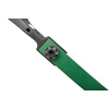 Łuk bloczkowy NOVA BETTLE LIGHT zielony, 25 lb