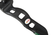 Łuk bloczkowy NOVA BETTLE LIGHT zielony, 25 lb