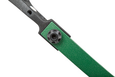 Łuk bloczkowy NOVA BETTLE LIGHT zielony, 25 lb