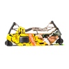 Łuk bloczkowy BUSTER camo, 12-29 lb