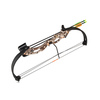 Łuk bloczkowy FUSION camo, 12-22 lb