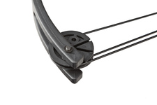 Łuk bloczkowy FUSION camo, 12-22 lb
