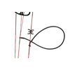 Łuk bloczkowy Poe Lang HUNGER REX camo, 20-65 lb