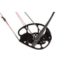 Łuk bloczkowy Poe Lang HUNGER REX camo, 20-65 lb