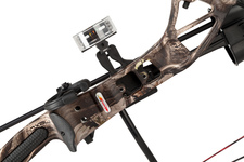 Łuk bloczkowy Poe Lang HUNGER REX camo, 20-65 lb