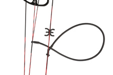 Łuk bloczkowy Poe Lang HUNGER REX camo, 20-65 lb