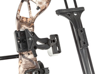 Łuk bloczkowy Poe Lang HUNGER REX camo, 20-65 lb