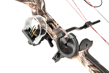 Łuk bloczkowy Poe Lang HUNGER REX camo, 20-65 lb