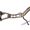 Łuk bloczkowy BEAST folium camo, 35-70 lb