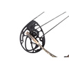Łuk bloczkowy BEAST folium camo, 35-70 lb