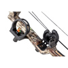 Łuk bloczkowy BEAST folium camo, 35-70 lb