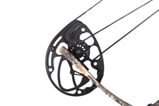 Łuk bloczkowy BEAST folium camo, 35-70 lb