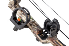 Łuk bloczkowy BEAST folium camo, 35-70 lb