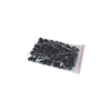 Kule gumowo metalowe PepperBall cal.68 100 sztuk