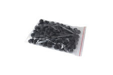 Kule gumowo metalowe PepperBall cal.68 100 sztuk