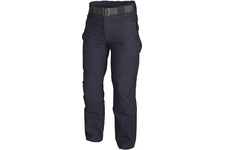 spodnie Helikon UTP navy blue Ripstop