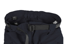 spodnie Helikon UTP navy blue Ripstop