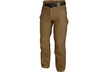 spodnie Helikon UTL mud brown UTP Ripstop