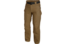 spodnie Helikon UTL mud brown UTP Ripstop