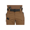 spodnie Helikon UTL mud brown UTP Ripstop