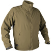 kurtka SoftShell Helikon Delta coyote