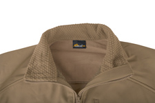 kurtka SoftShell Helikon Delta coyote