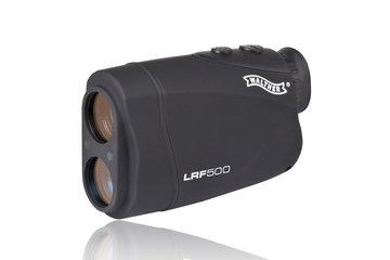 Dalmierz laserowy Walther LRF 500