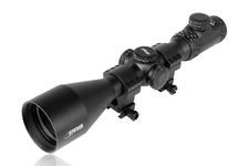 Luneta Walther PRS 3-12x56