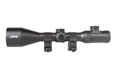 Luneta Walther PRS 3-12x56
