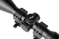 Luneta Walther PRS 3-12x56