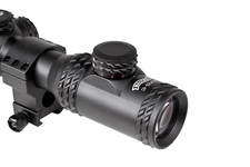 Luneta Walther PRS 3-12x56