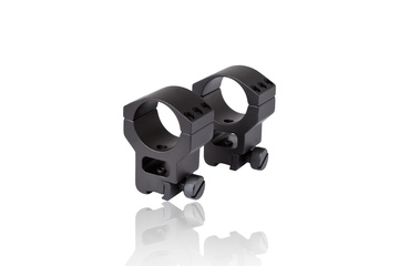Montaż dwuczęściowy Walther PRO, 1 cal, 11 mm