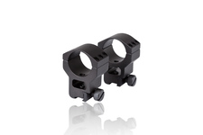 Montaż dwuczęściowy Walther PRO, 1 cal, 11 mm