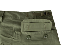 spodnie Helikon CPU Ripstop olive green