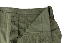 spodnie Helikon CPU Ripstop olive green