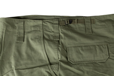 spodnie Helikon CPU Ripstop olive green