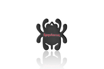 Pendrive Spyderco 2 GB Bug czarny