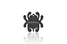 Pendrive Spyderco 2 GB Bug czarny