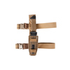 Nóż Gerber LMF II Infantry Coyote Brown