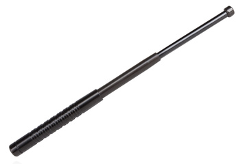 Pałka teleskopowa ESP hartowana 16" Compact Black