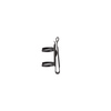 Pałka teleskopowa ESP hartowana 16" Compact Black