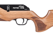 wiatrówka - karabinek WALTHER ROTEX RM8 RPYALE 1.5
