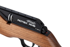 wiatrówka - karabinek WALTHER ROTEX RM8 RPYALE 1.5