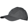 czapka Helikon Baseball Cotton Ripstop shadow grey