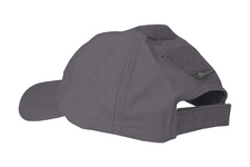 czapka Helikon Baseball Cotton Ripstop shadow grey