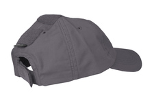 czapka Helikon Baseball Cotton Ripstop shadow grey